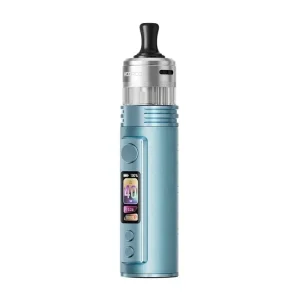 Voopoo Drag H40 Pro Pod Kit Snow Blue 2450mAh