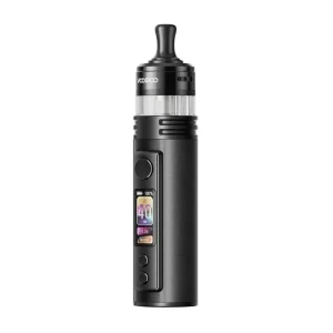 Voopoo Drag H40 Pro Pod Kit Spray Black 2450mAh