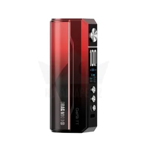 VooPoo Drag M100S Mod