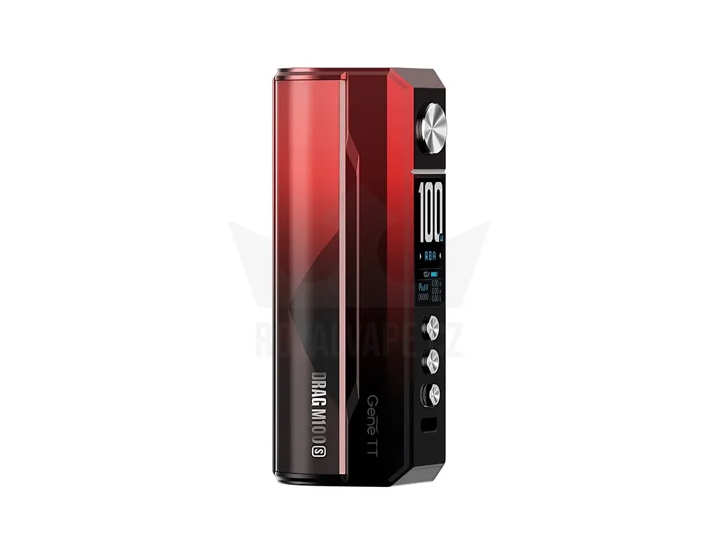 VooPoo Drag M100S Mod