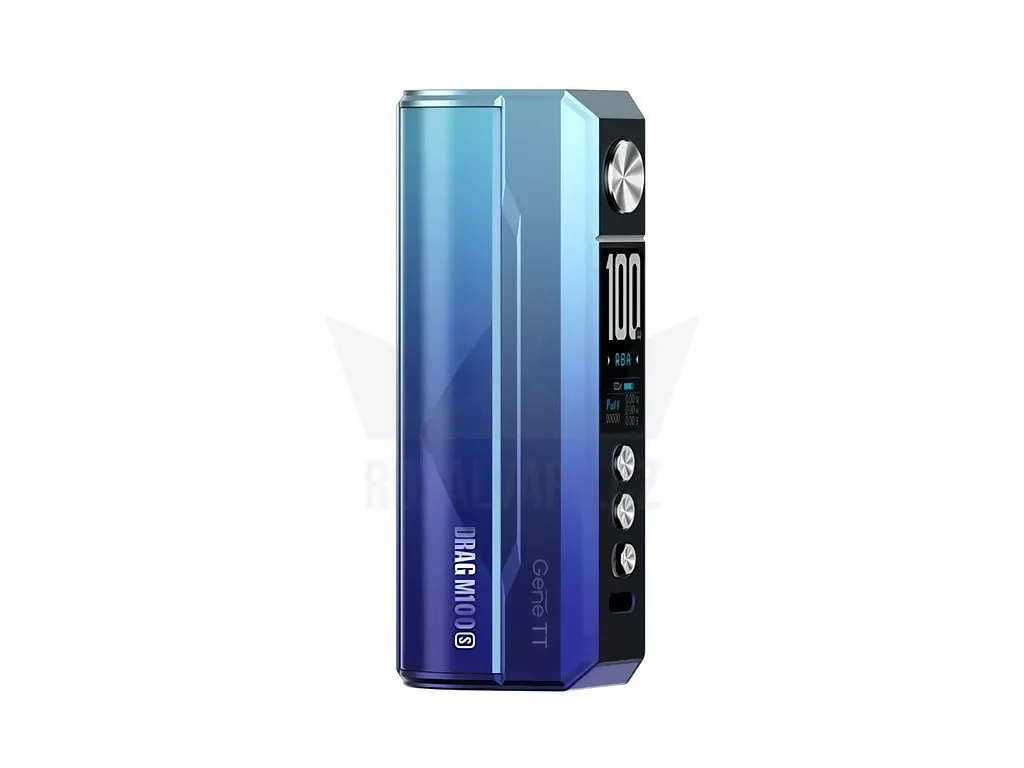 VooPoo Drag M100S Mod