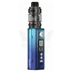 VooPoo Drag M100S Mod