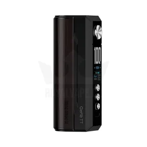 VooPoo Drag M100S Mod - Easy Grip