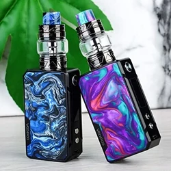VooPoo Drag mini Kit4400 mAh - B