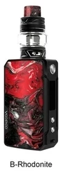 VooPoo Drag mini Kit4400 mAh - B, Rhodonite