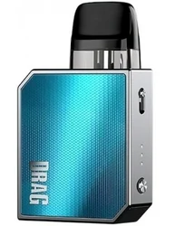 VOOPOO Drag Nano 2 elektronická cigareta 800mAh, Powder Blue