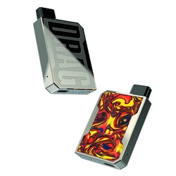 Voopoo Drag Nano kit POD 750mAh, Fiesta