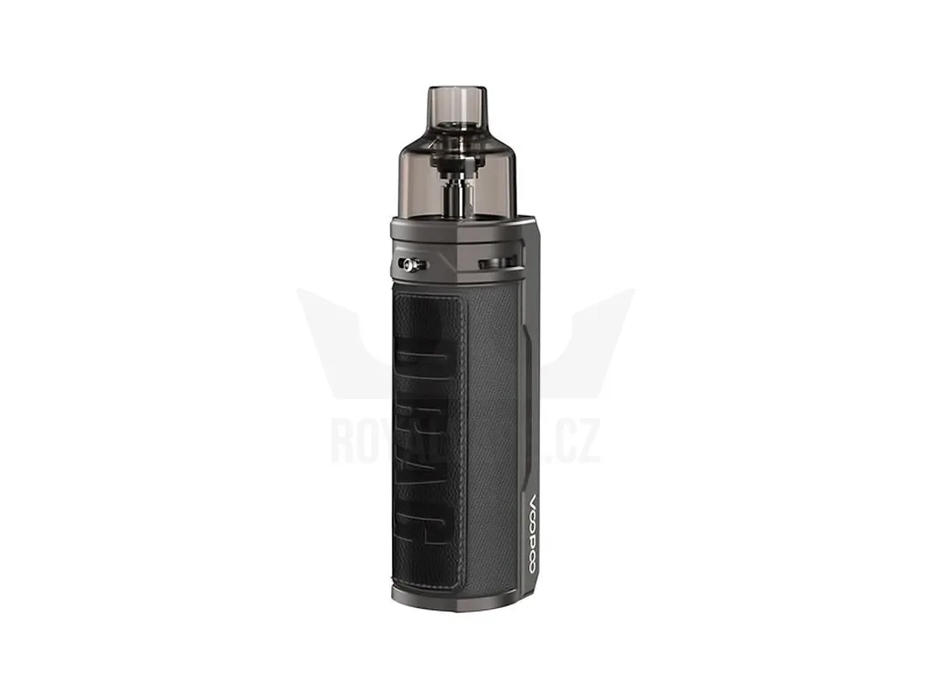 VOOPOO Drag S - 60W - 2500mAh - Kit s PnP pod Tank (Mashup)