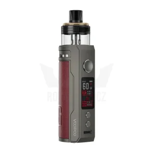 VOOPOO Drag S PnP-X Pod Kit - 2500mAh