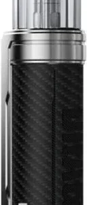 VOOPOO Drag S2 Mod Pod 60W grip 2500mAh Carbon Fiber