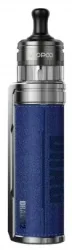 VooPoo Drag S2 PnP X Pod, Galaxy Blue