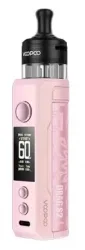 VooPoo Drag S2 PnP X Pod, Glow Pink