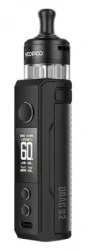 VooPoo Drag S2 PnP X Pod, Spray Black