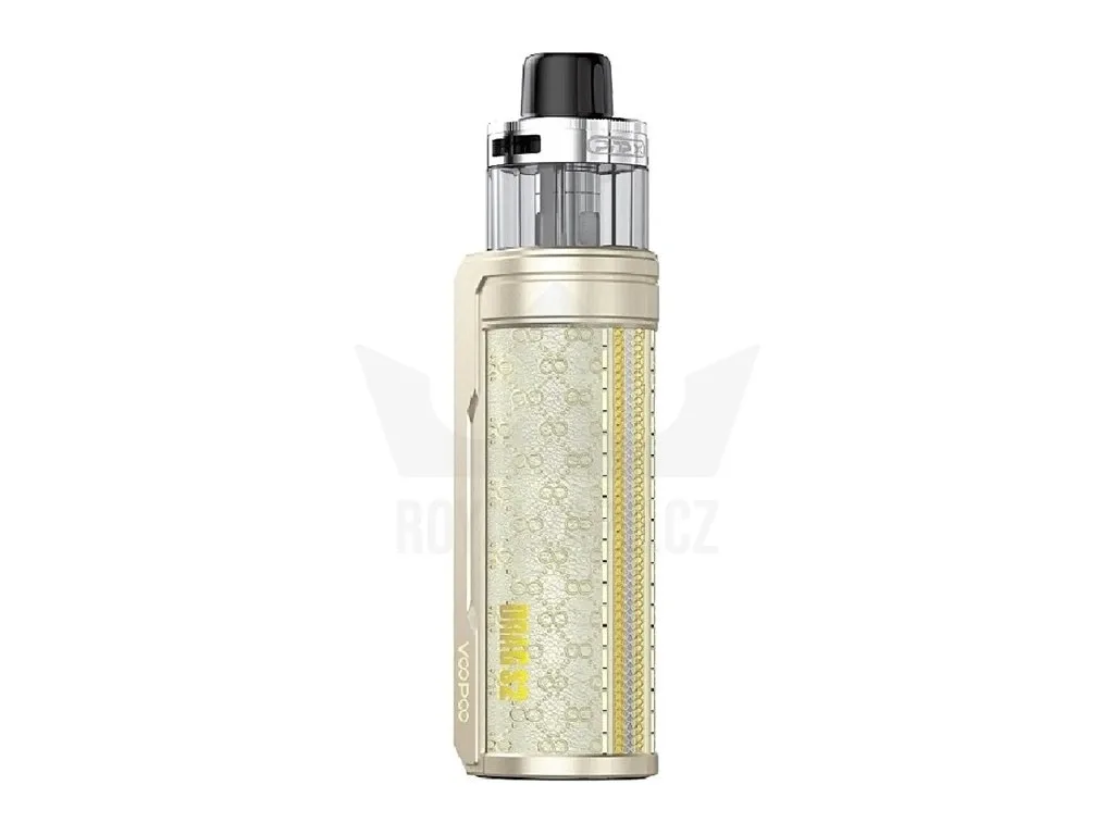 VooPoo Drag S2 - Pod Kit - 2500mAh
