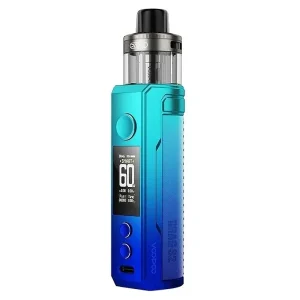 Voopoo Drag S2 - Pod Kit - 2500mAh - Sky Blue