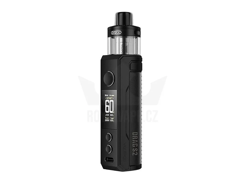 Voopoo Drag S2 - Pod Kit