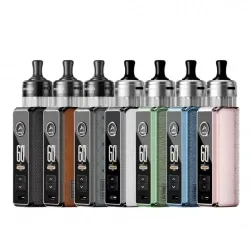 VooPoo Drag S3 PnP X Pod