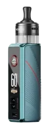 VooPoo Drag S3 PnP X Pod, Brooklyn Gray