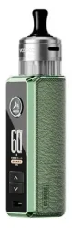VooPoo Drag S3 PnP X Pod, Green