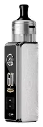 VooPoo Drag S3 PnP X Pod, White