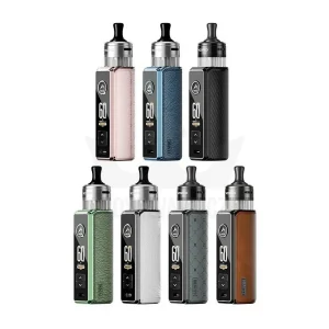 Voopoo DRAG S3 Pod Kit Brown