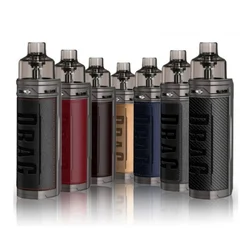 VOOPOO Drag X Mod Pod 80W Kit