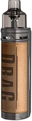VOOPOO Drag X Mod Pod 80W Kit, Retro