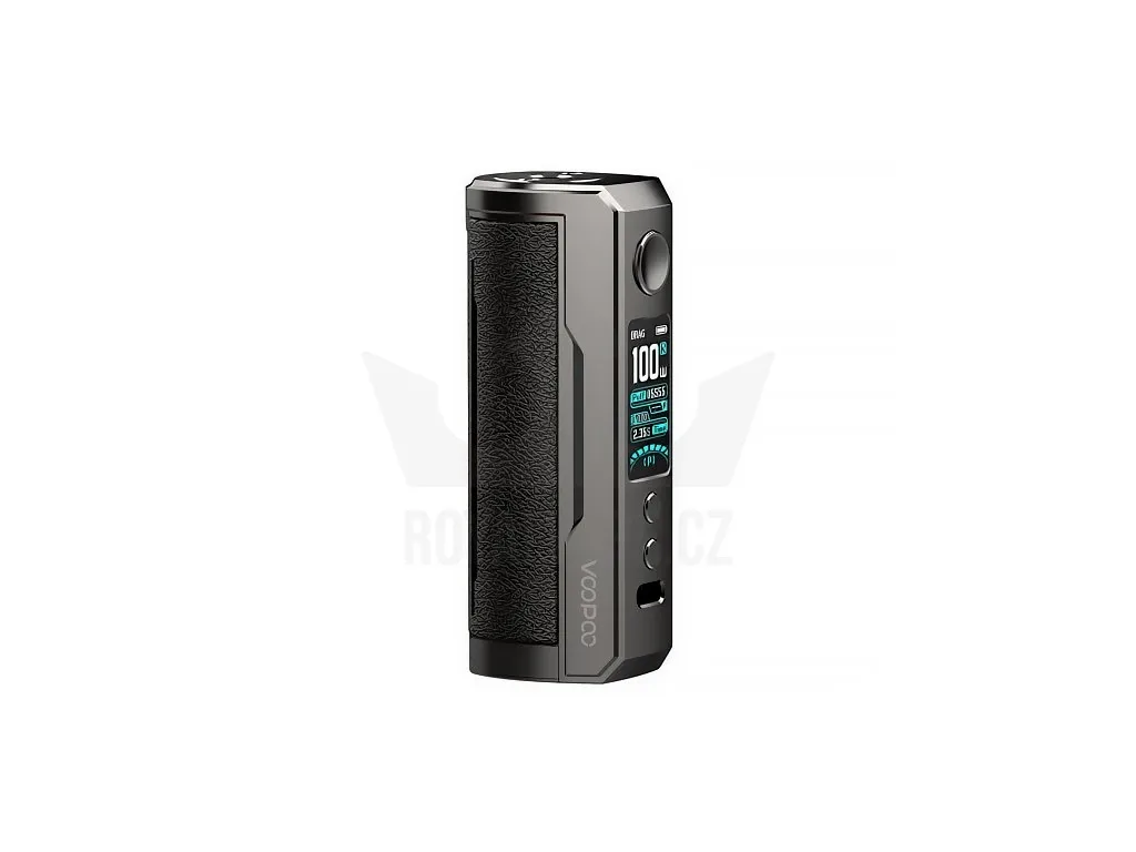 VOOPOO Drag X Plus - 100W