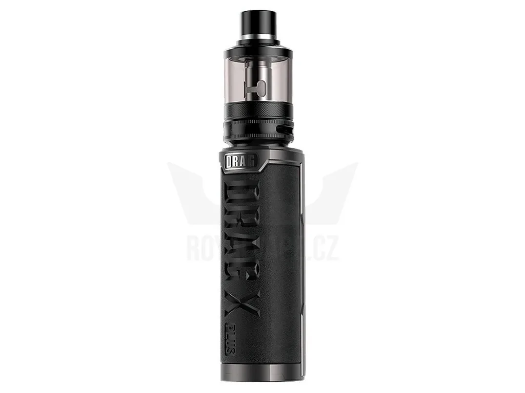 VOOPOO Drag X Plus Professional Edition 100W