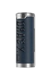 Voopoo DRAG X Plus Professional Edition mód, Silver Blue