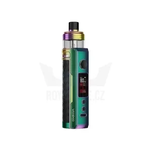 VOOPOO Drag X PnP-X Pod Kit - 18650