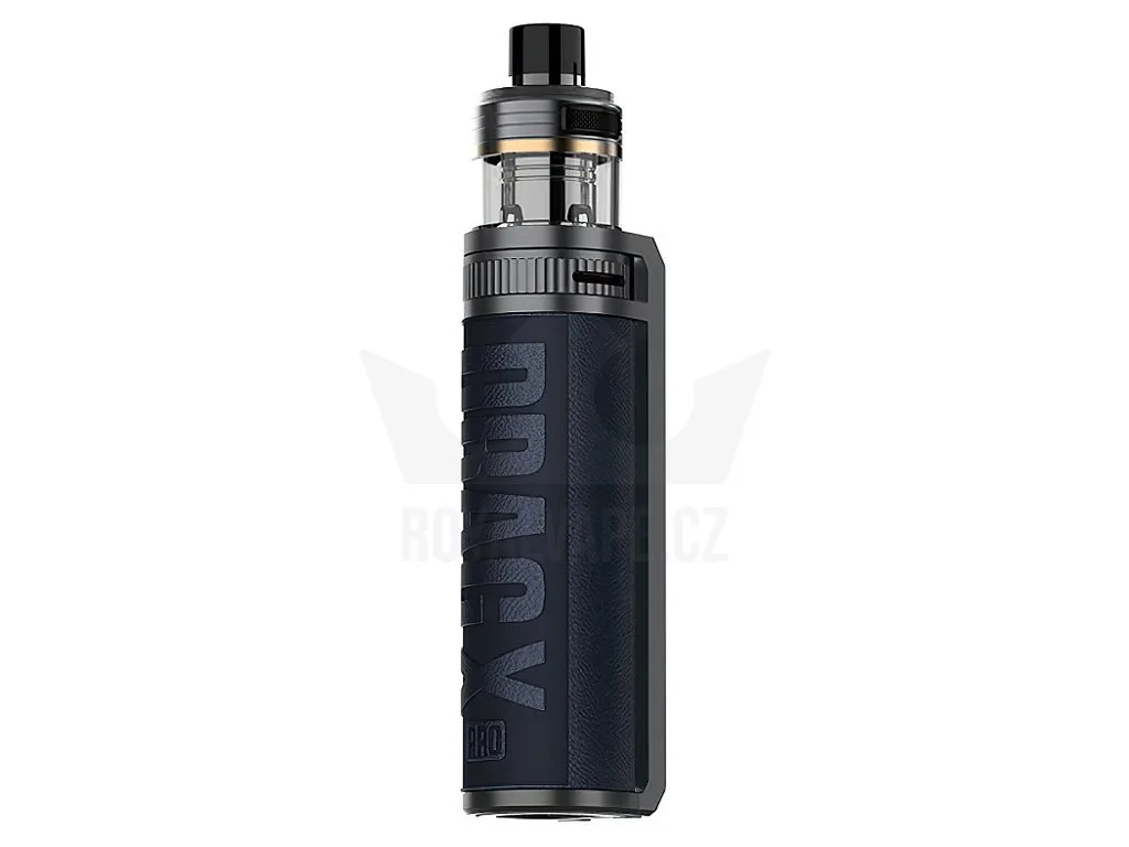 VOOPOO Drag X Pro - Pod Kit 100W (Sapphire Blue)