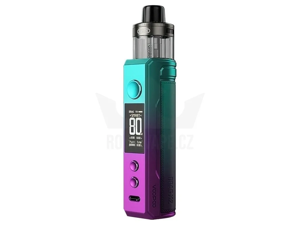VooPoo Drag X2