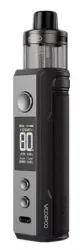VOOPOO Drag X2 Kit 80W, Checkered Black
