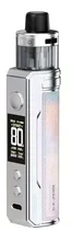 VOOPOO Drag X2 Kit 80W, Colorful Silver