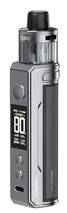 VOOPOO Drag X2 Kit 80W, Gray Metal
