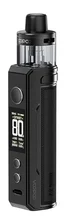 VOOPOO Drag X2 Kit 80W, Spray Black