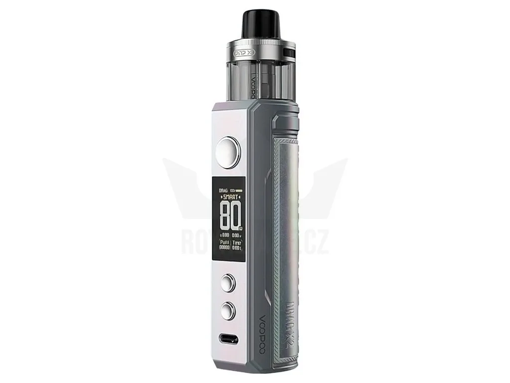 VooPoo Drag X2 - Pod Kit