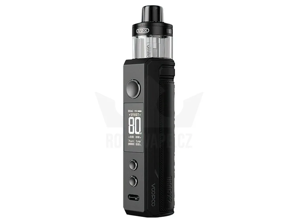 VooPoo Drag X2 - Pod Kit