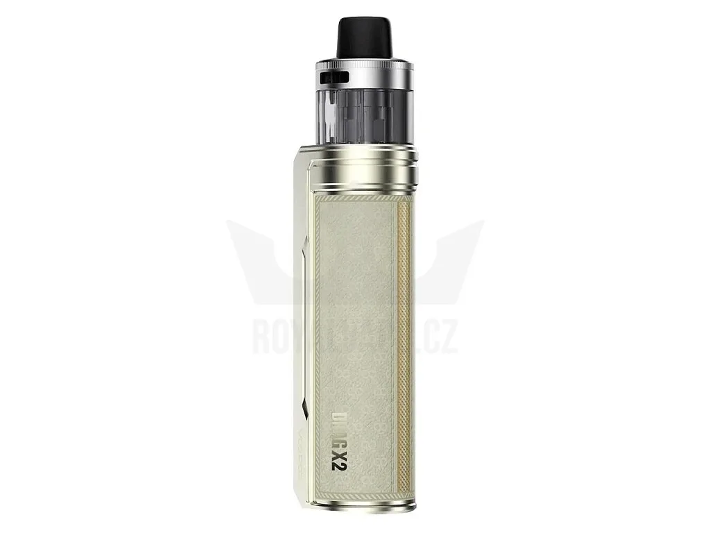 VooPoo Drag X2 - Pod Kit