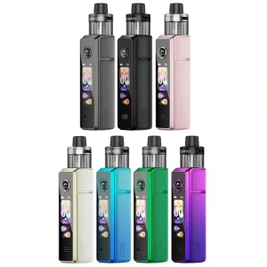Voopoo DRAG X3