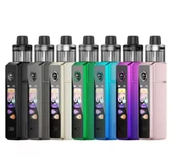 VooPoo Drag X3 Pnp X Kit