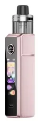 VooPoo Drag X3 Pnp X Kit, Glow Pink