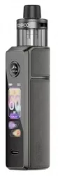 VooPoo Drag X3 Pnp X Kit, Gray Metal