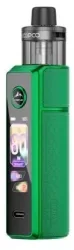 VooPoo Drag X3 Pnp X Kit, Moss Green