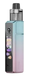 VooPoo Drag X3 Pnp X Kit - nové barvy, Cherry Pink