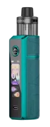 VooPoo Drag X3 Pnp X Kit - nové barvy, Lake Green