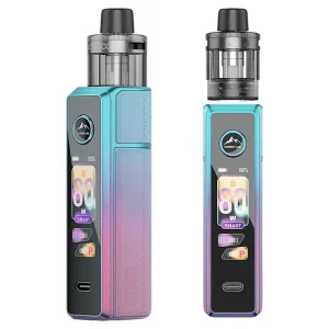 Voopoo DRAG X3 Pod Kit Cherry Pink