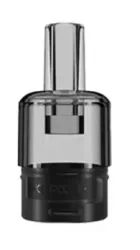 VOOPOO ITO Doric cartridge 2ml, bez žhavicí hlavy