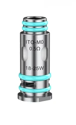 VooPoo ITO M žhavící hlava (M0, M1, M2, M3), 0,5 ohm